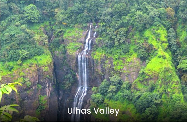 Ulhas Valley